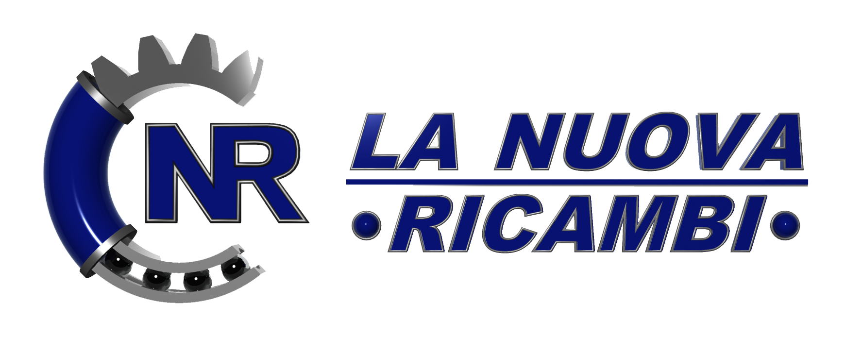 La Nuova Ricambi